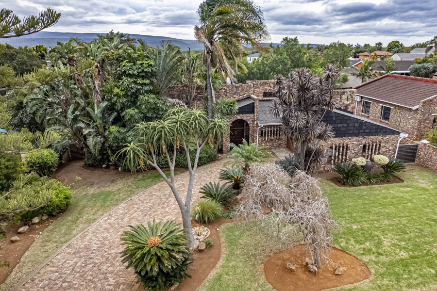 4 Bedroom Property for Sale in Winterhoek Park Eastern Cape